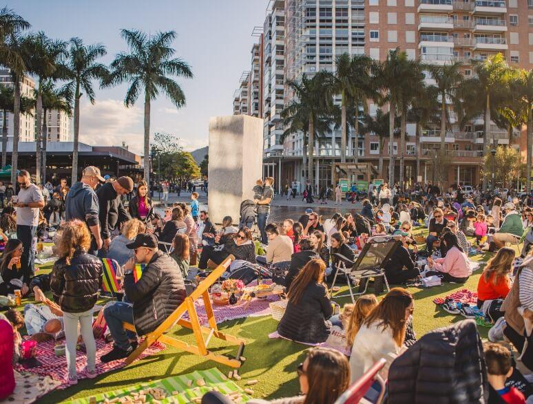 Confira tudo sobre o universo do passeio Confira tudo sobre o universo do passeio