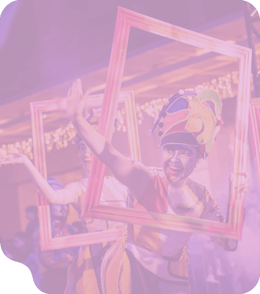 Conheça o serviço - Agenda Cultural Conheça o serviço - Agenda Cultural